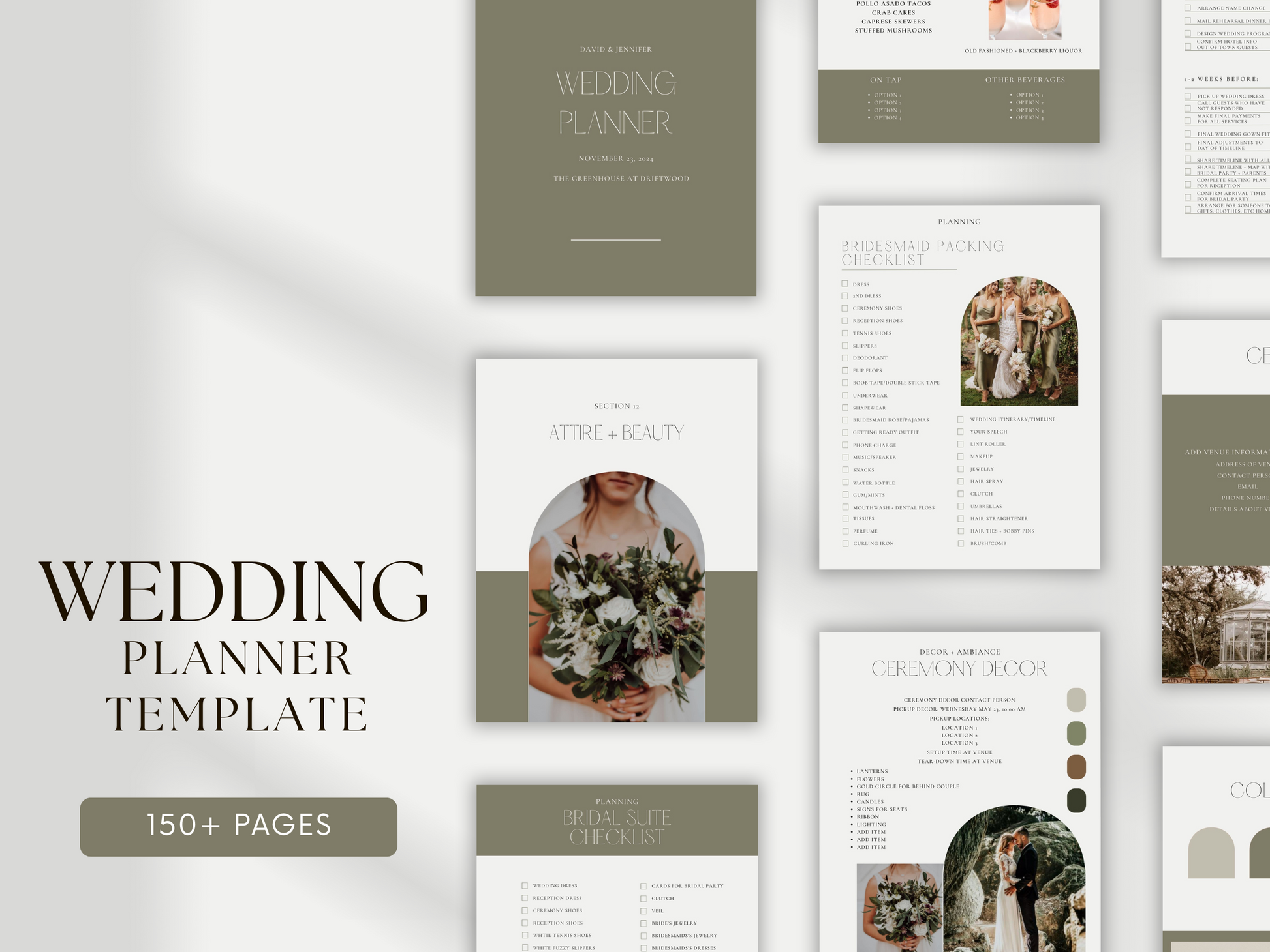 Best Digital Wedding Planner