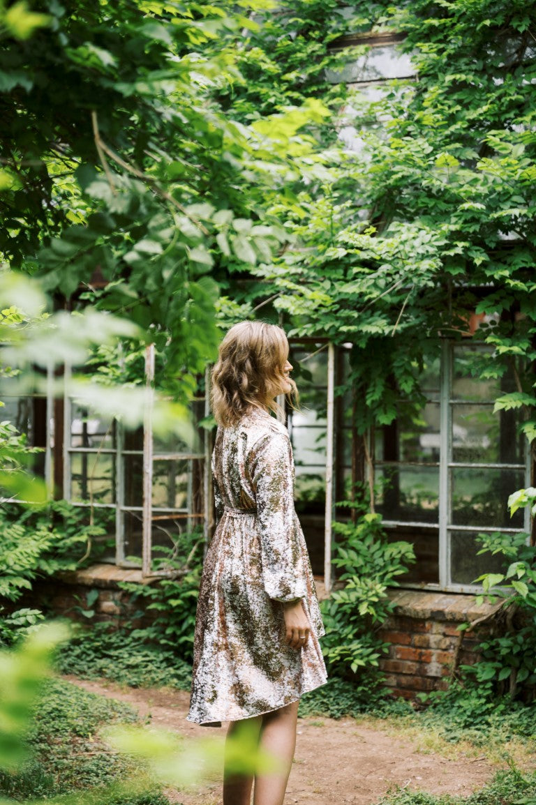 Unique Robes For The Bride