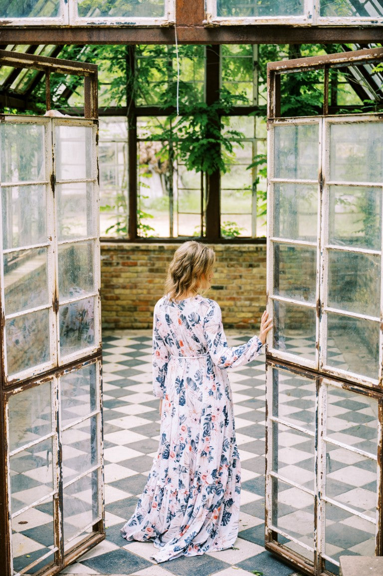 Unique Bridal RObes