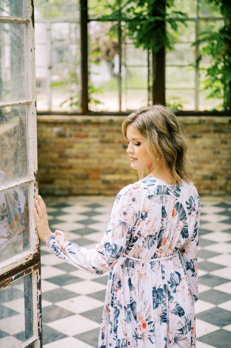 Bridal Party Robes