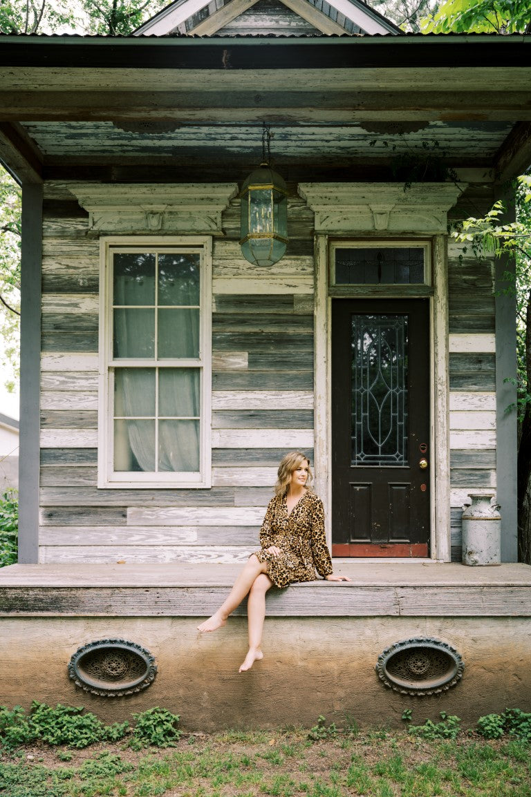 Boho Bridal Party Robes