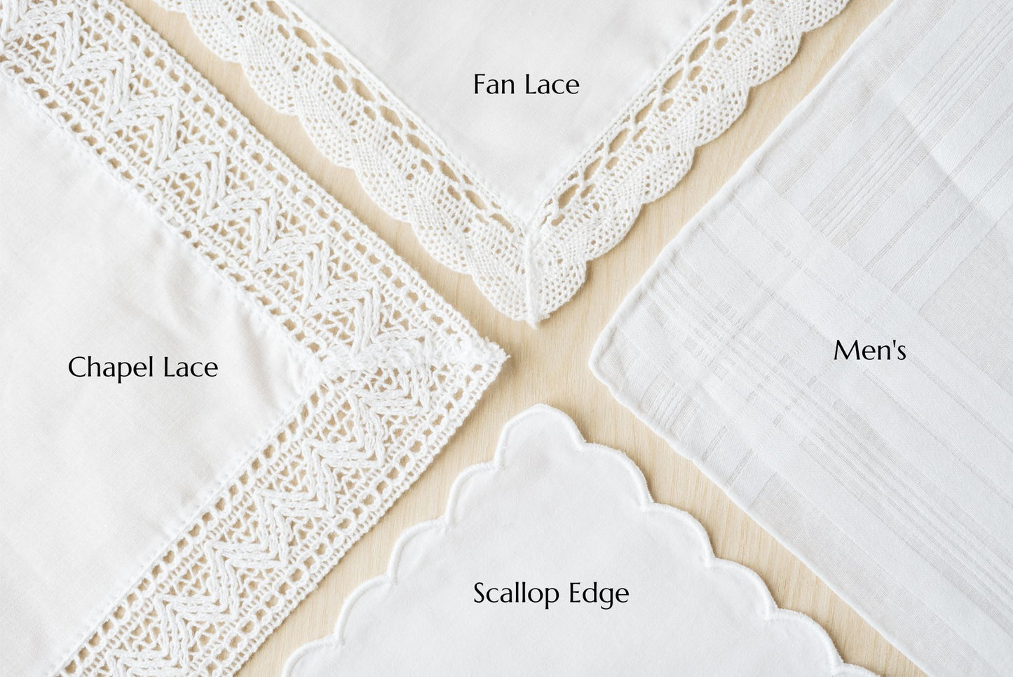 Design Your Own Handkerchief