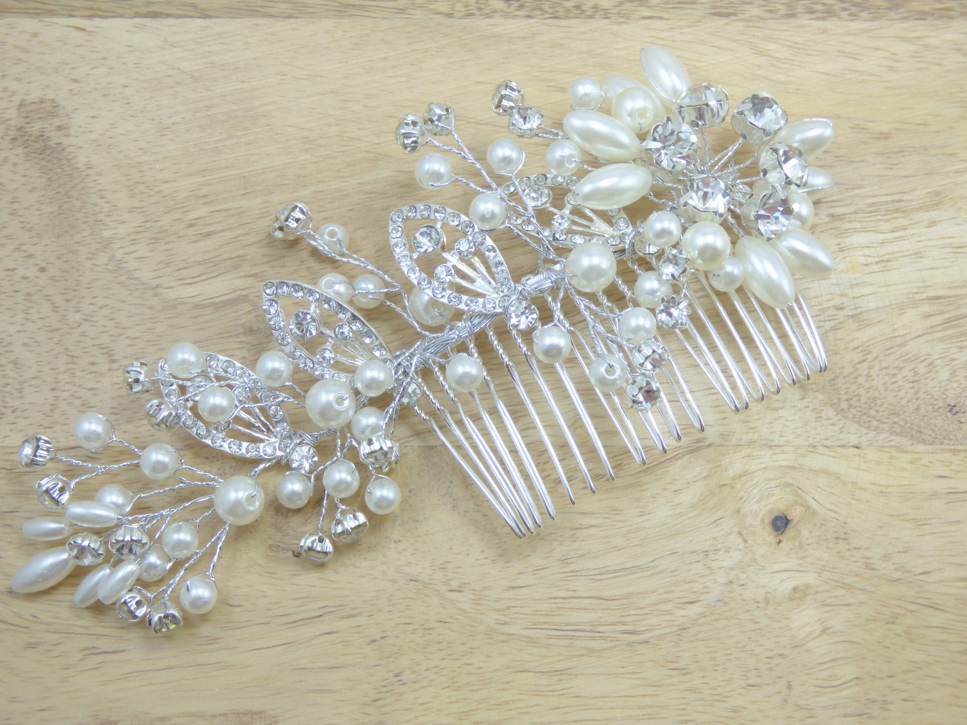 Wedding Hair Accessories