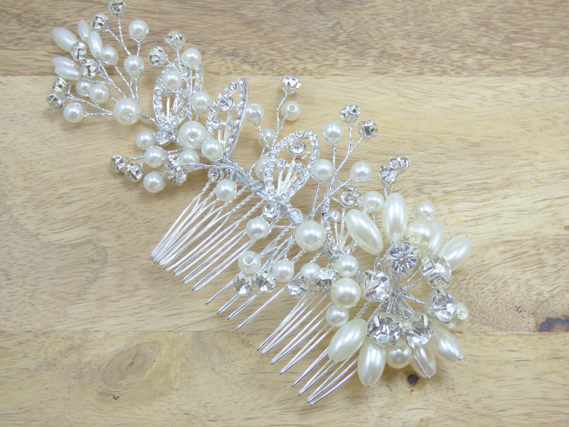 Bridal Hair Accessories