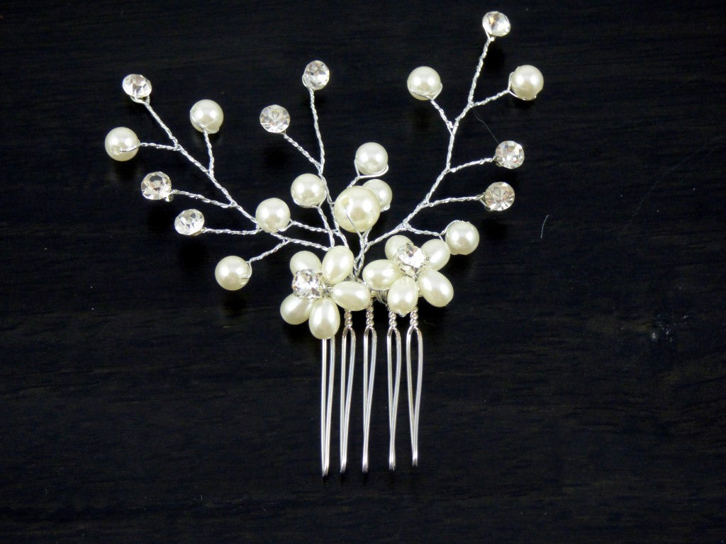 Bridal Hair Accessories