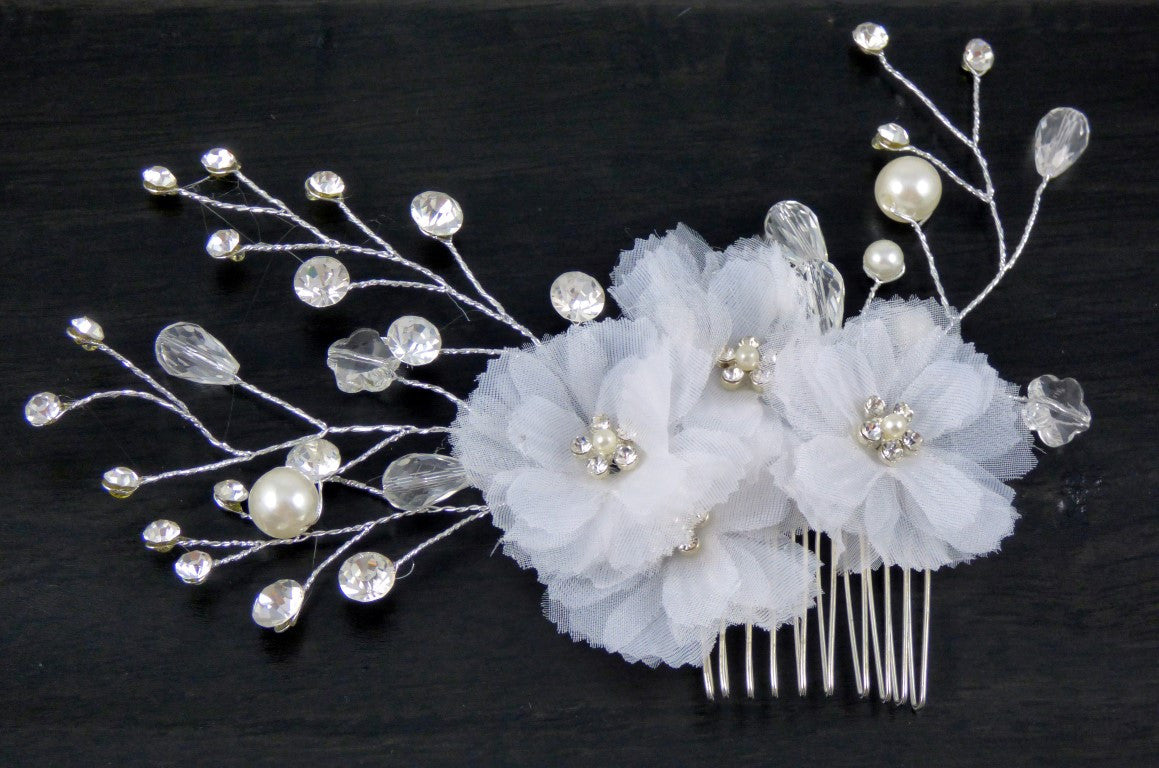 Bridal Hair Accessories