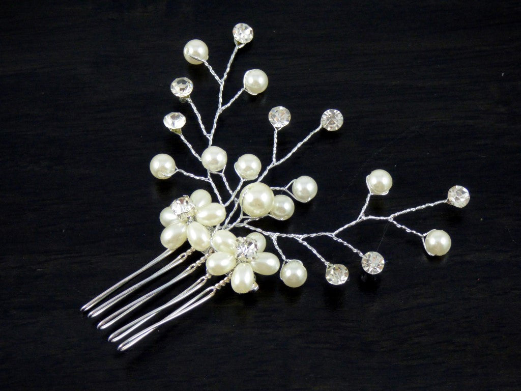 Wedding Hair Accessories