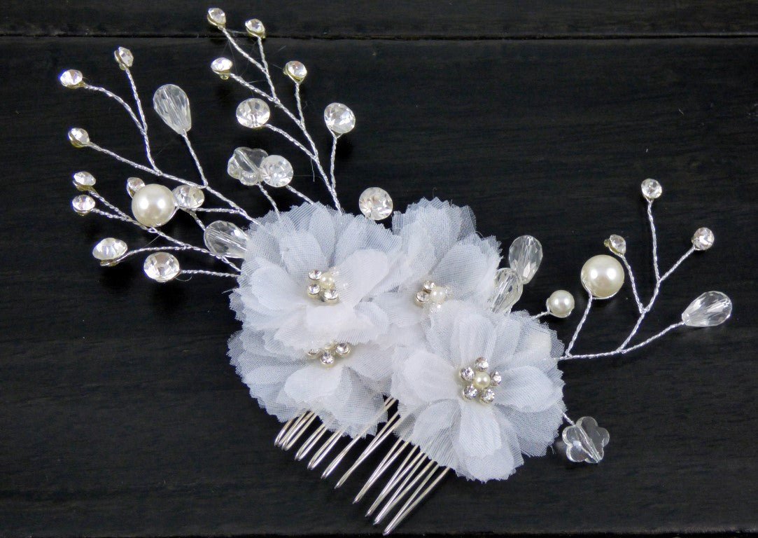 Wedding Hair Accessories