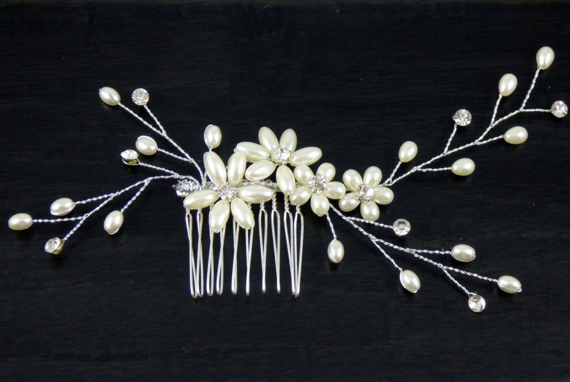 Bridal Hair Accessories