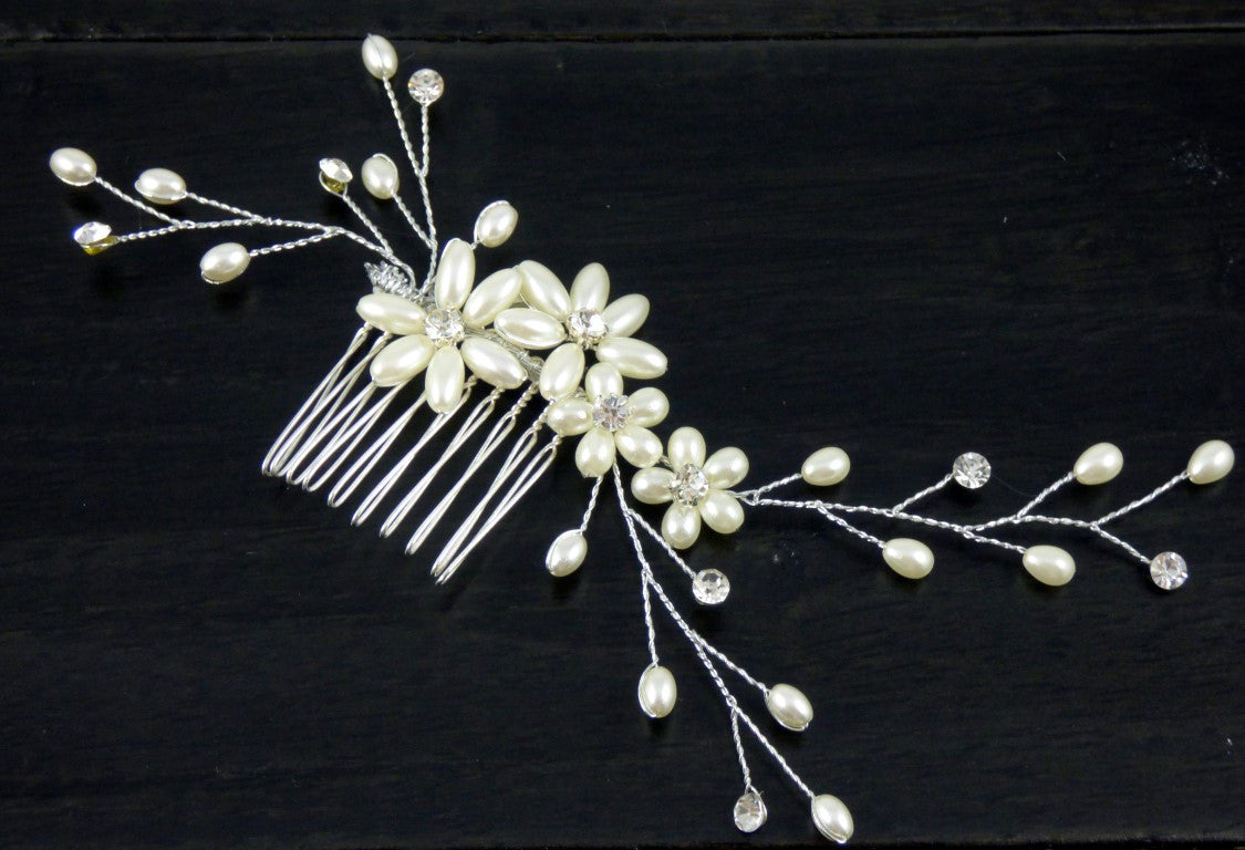 Wedding Hair Accessories