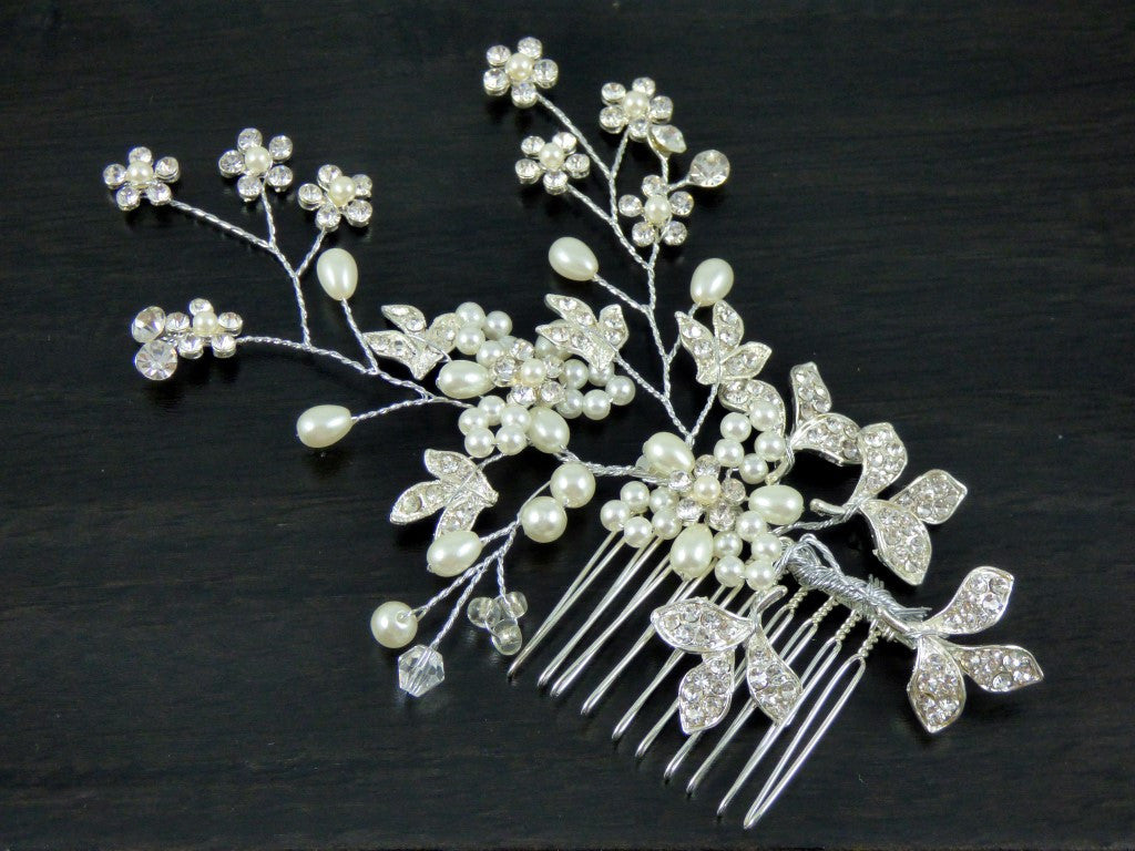 Wedding Hair Accessories