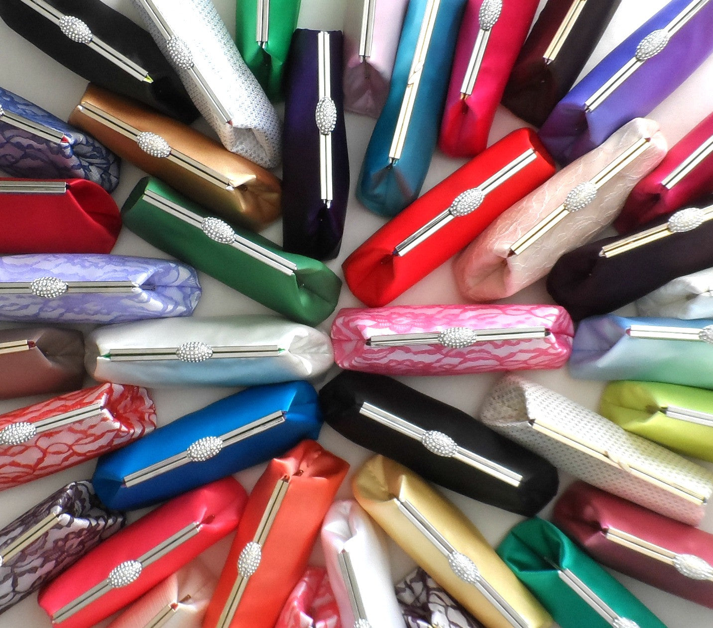 Clutches - Design Your Own Clutch - Ella Winston